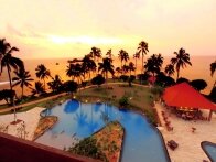 Hikka Tranz by Cinnamon + Ellaidhoo Maldives by Cinnamon 4*