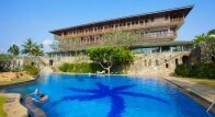 Bentota Beach by Cinnamon + Ellaidhoo Maldives by Cinnamon 4*