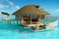 Bentota Beach by Cinnamon + Fun Island Resort 4*