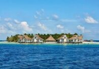 Cinnamon Bey Hotel + Ellaidhoo Maldives by Cinnamon 5*