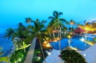 Cinnamon Bey Hotel + Fun Island Resort 5*