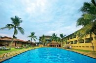 Club Koggala Village + Ellaidhoo Maldives by Cinnamon 3*